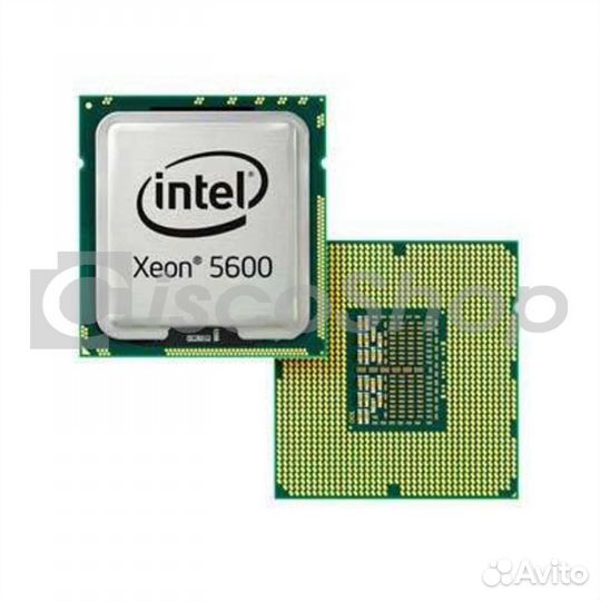 Процессор Intel Xeon 6C X5680