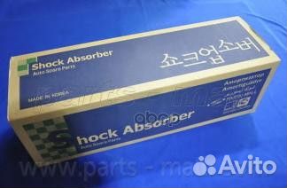 Амортизатор прав santafe(CM) 06MY(SEP) G32