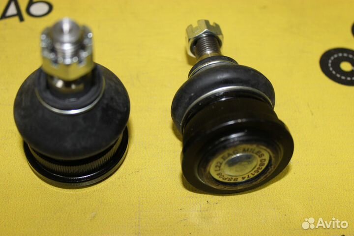 Опора шаровая hyundai solaris 10/accent/getz/RIO 3