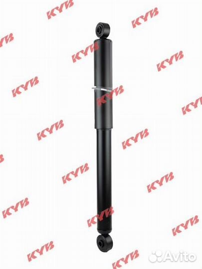 Амортизатор задний daihatsu boon/storia /toyota pa