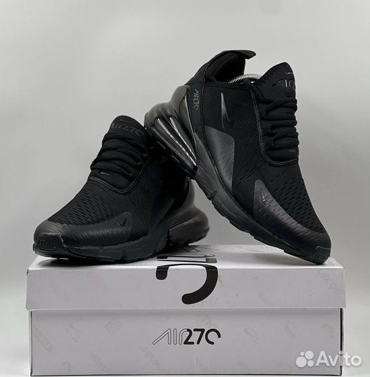 Кроссовки мужские Nike Air Max 270