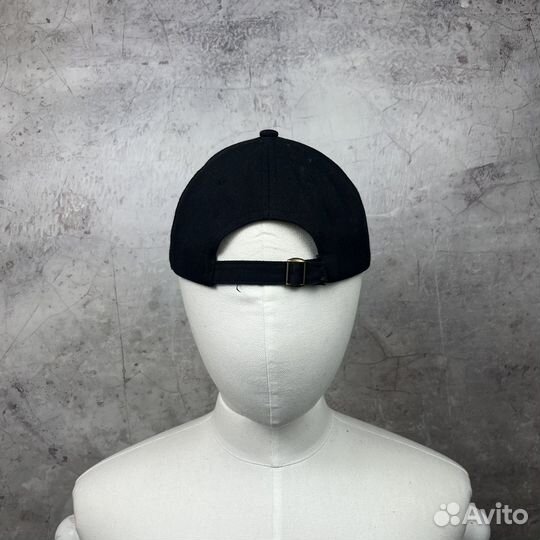 Винтажная Кепка Y2K (True Religion Ed Hardy)