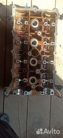 Гбц G4KA Hyundai Sonata б/у