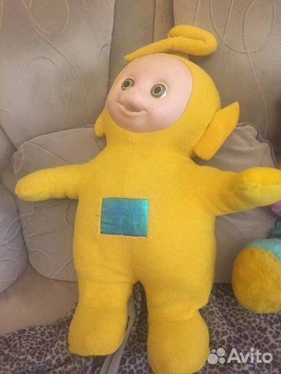 Мягкая игрушка