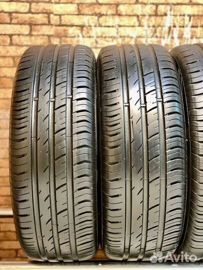 Viatti Strada Asimmetrico 205/65 R15