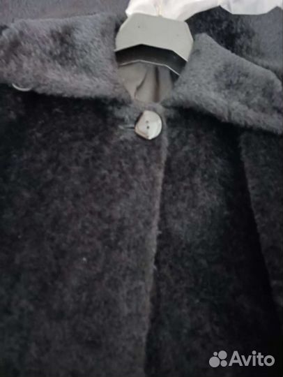 Женское пальто