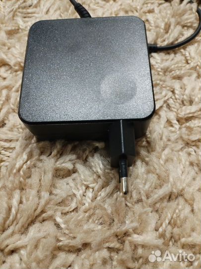 Зарядное устройство для ноутбука lenovo