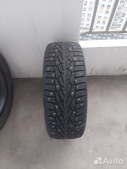 Nokian Tyres Nordman 7 205/55 R16 94T