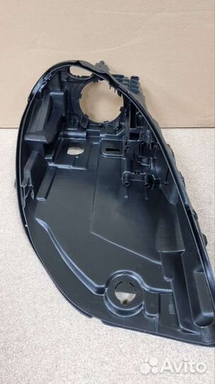 Корпус фары Porsche Macan I - 2014-2019