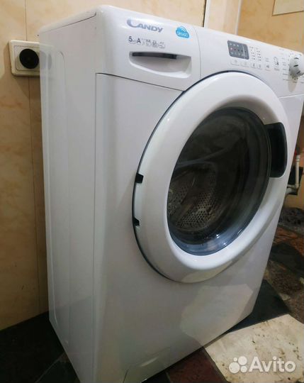 Стиральная машина 3г. /холодильник двухкамерный