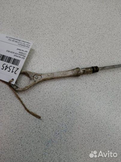 Щуп масляный Mitsubishi Asx GA2W 4B10