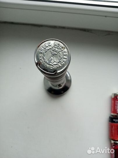 Фонарь СССР