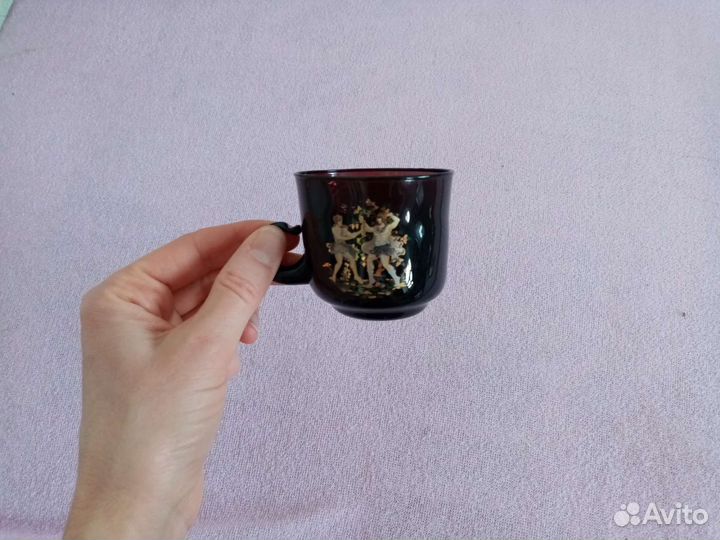 Кофейный сервиз