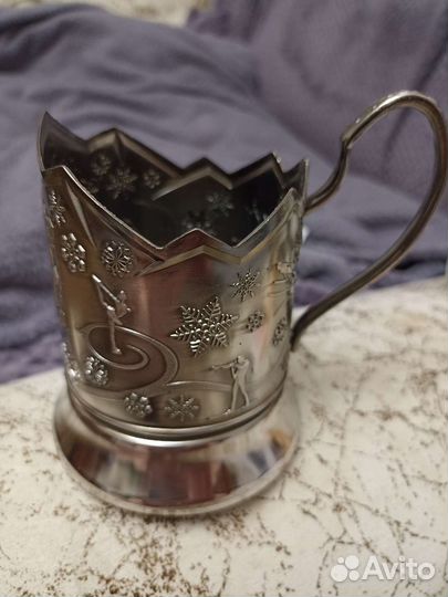 Подстаканник