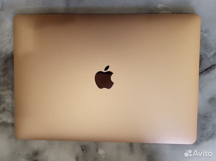 Apple MacBook air 13 2020 m1 8gb 256