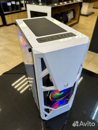 Balance Core i5-10400F RTX 3060 DDR4-16Gb SSD-512G