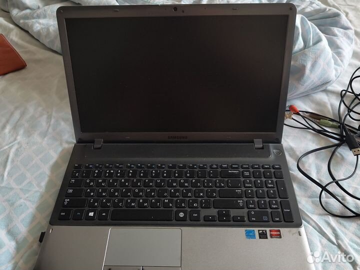 Ноутбук Samsung