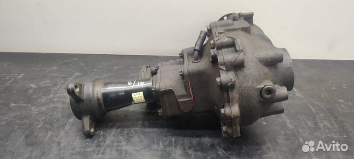 Редуктор передний Toyota Hilux Surf, 4runner 185