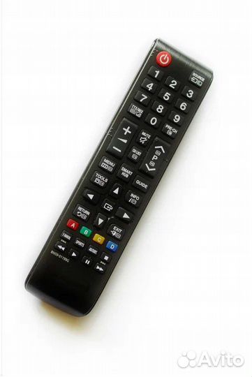 Телевизор samsung