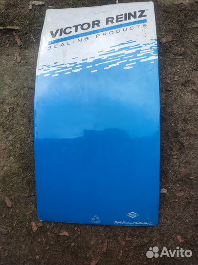 Прокладка поддона ауди а6с5 2.4 новая