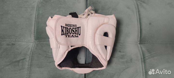 Шлем Kiboshu арт. 31-20