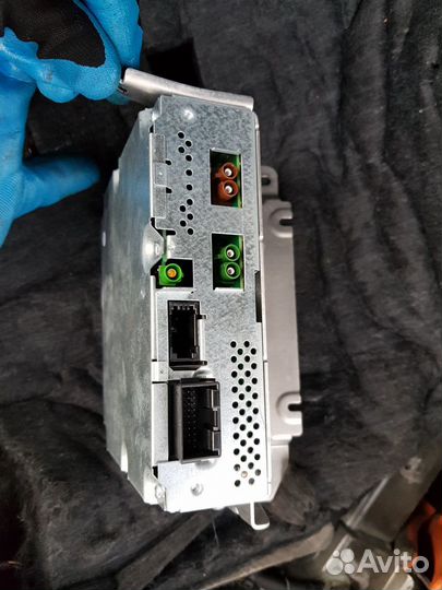 Тв-тюнер гибридный TV-DVB A6 A8 D4 4H 2012