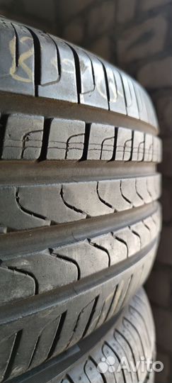 Pirelli Cinturato P7 245/50 R18 100W