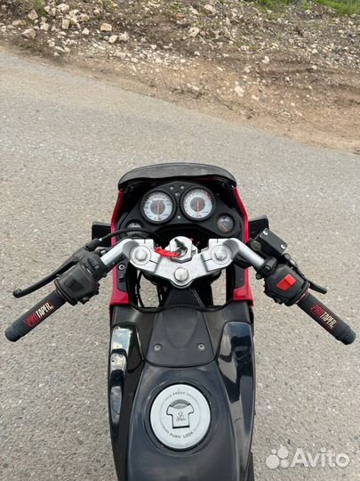 Мотоцикл мм Centurion bitrix