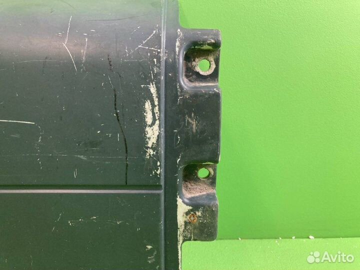 Накладка крыла MAN TGA