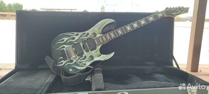 Электрогитара Dean MAB-1