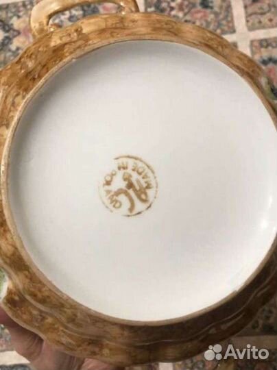 Сервиз столовый Мадонна Польша