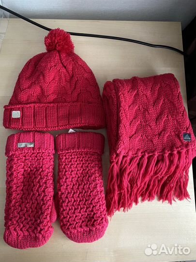 Набор adidas женская