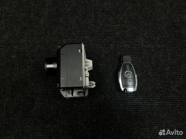 Замок зажигания Mercedes-Benz A-Class W176