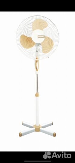 Вентилятор напольный
