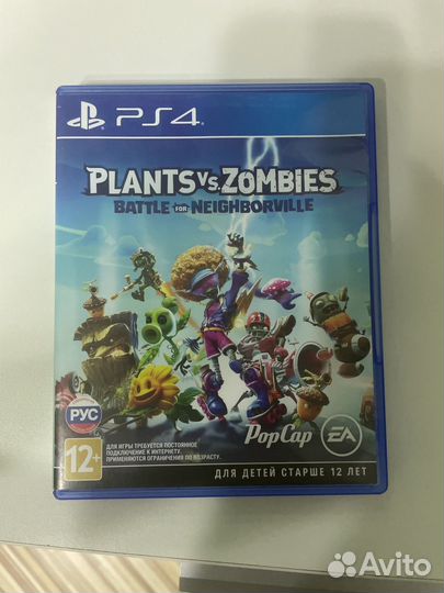 Игры для приставок ps4