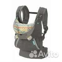 Рюкзак переноска кенгуру
