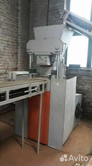 Оборудование для производства лего кирпича