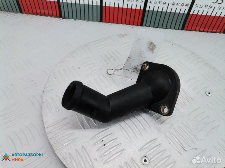 Корпус термостата Volkswagen Golf 3 1998