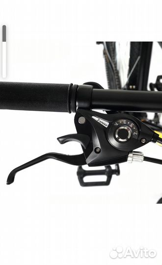 Горный Велосипед Altair AL 27,5 D, 27.5, 2022