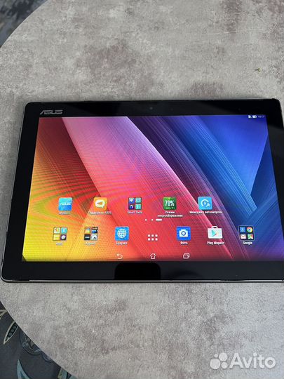 Планшет Asus P021