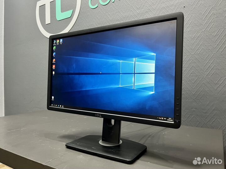 Мониторы 19, 20, 22, 23 и 24 дюймов