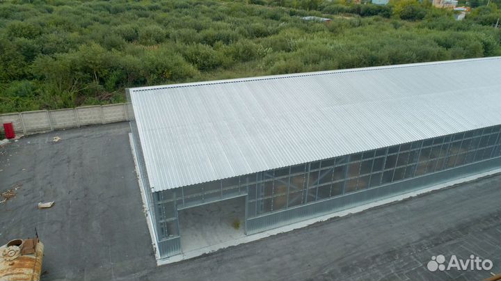 Профнастил С18