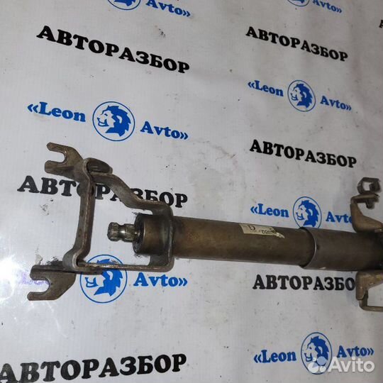 Рулевая колонка Mazda Demio DW3W B3 1999