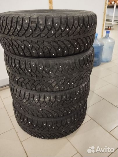 Nordman Nordman 4 215/60 R16