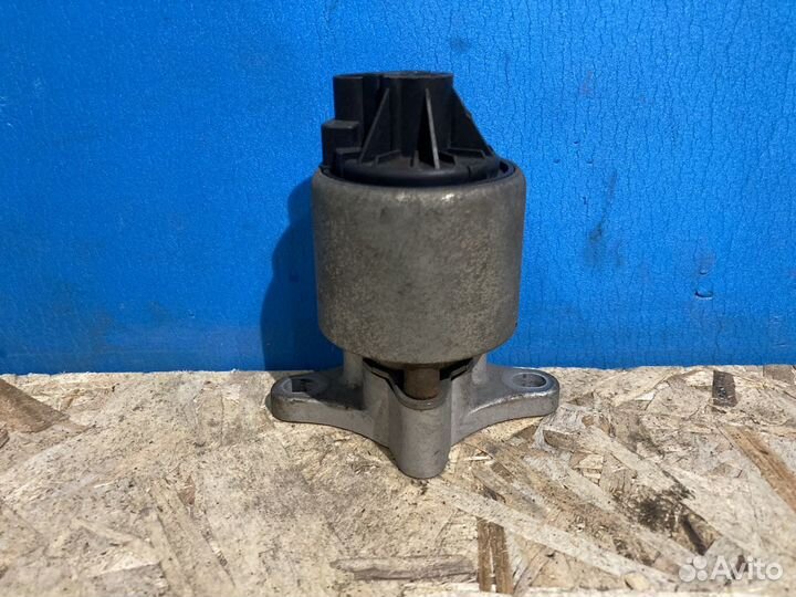 Клапан егр Chevrolet Cruze Lacetti Разбор