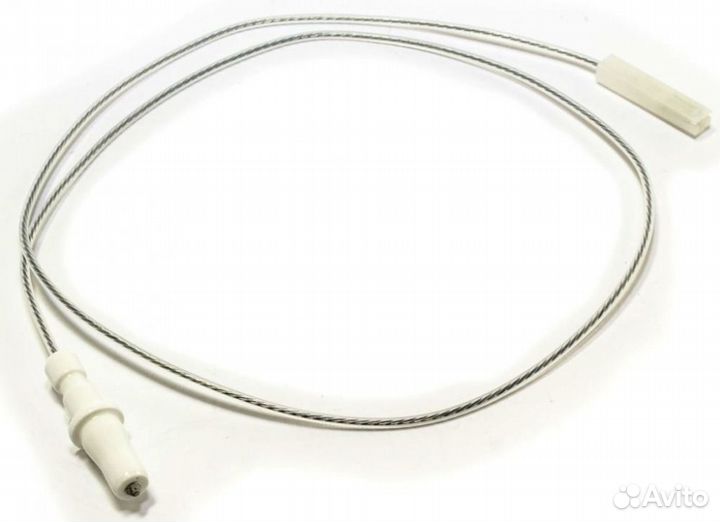 Свеча поджига газовой плиты smeg