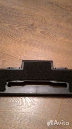 Насадка для thomas twintt