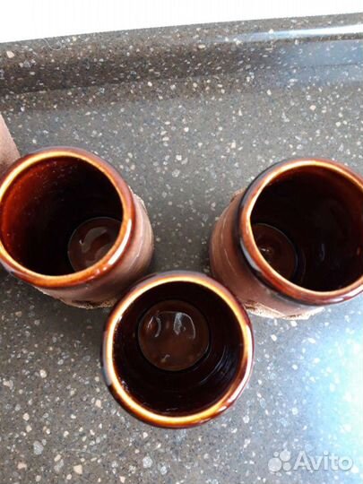 Сервиз СССР