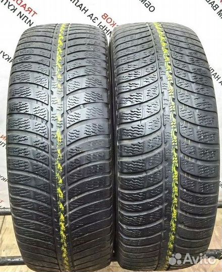 Kumho I'Zen KW23 215/60 R17 95M