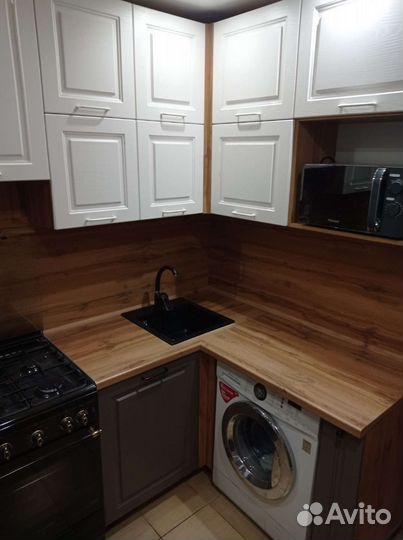 Кухни, шкафы купе, прихожие. Мебель на заказ